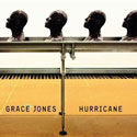 Grace Jones