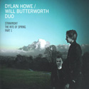 Dylan Howe / Will Butterworth Duo