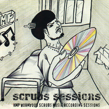 Scrubs Sessions