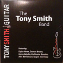 Tony Smith